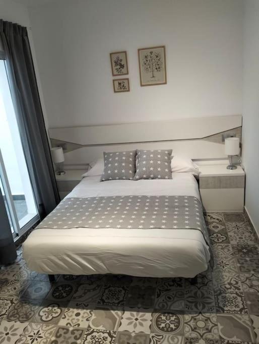 Encantadora Casa En Vinaroz Vinarós المظهر الخارجي الصورة