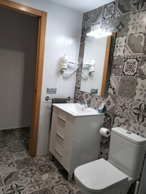 Encantadora Casa En Vinaroz Vinarós المظهر الخارجي الصورة