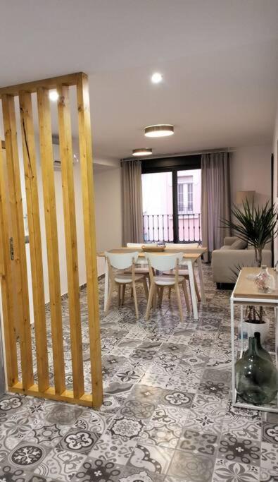 Encantadora Casa En Vinaroz Vinarós المظهر الخارجي الصورة