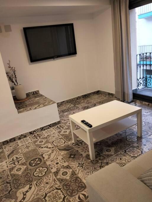 Encantadora Casa En Vinaroz Vinarós المظهر الخارجي الصورة