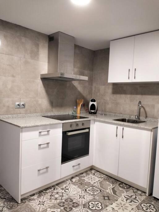 Encantadora Casa En Vinaroz Vinarós المظهر الخارجي الصورة