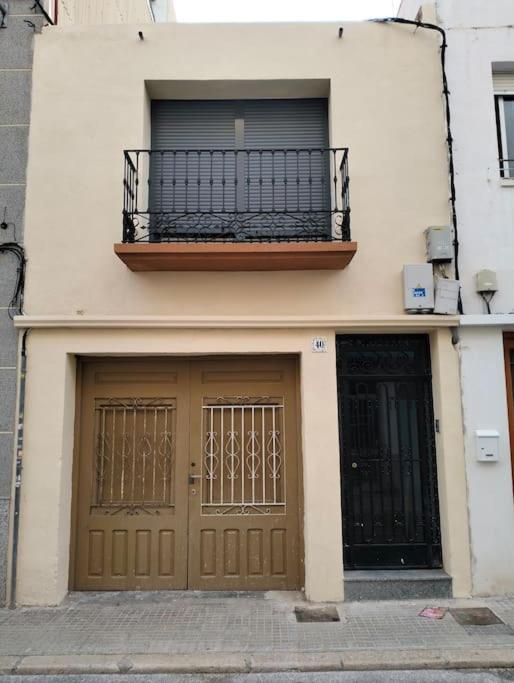 Encantadora Casa En Vinaroz Vinarós المظهر الخارجي الصورة