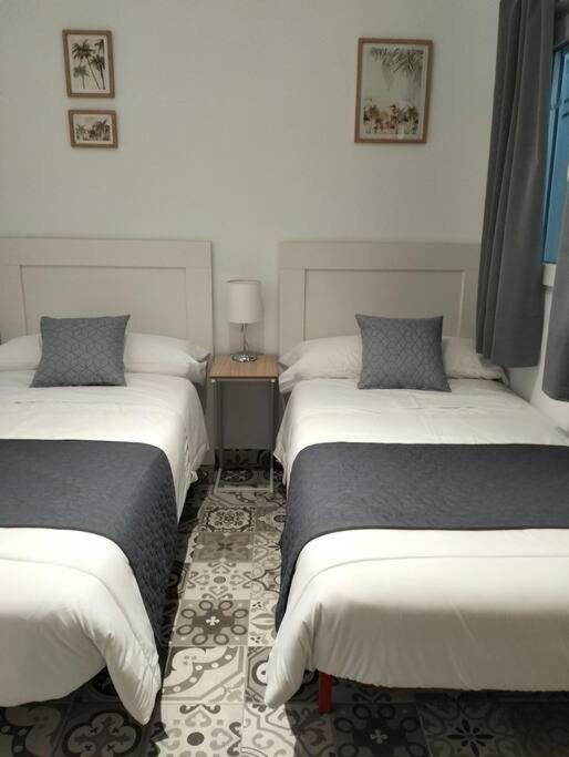 Encantadora Casa En Vinaroz Vinarós المظهر الخارجي الصورة